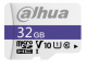 фото Карта памяти MicroSDXC 32GB Dahua DHI-TF-C100A-32GB в Санкт-Петербургe