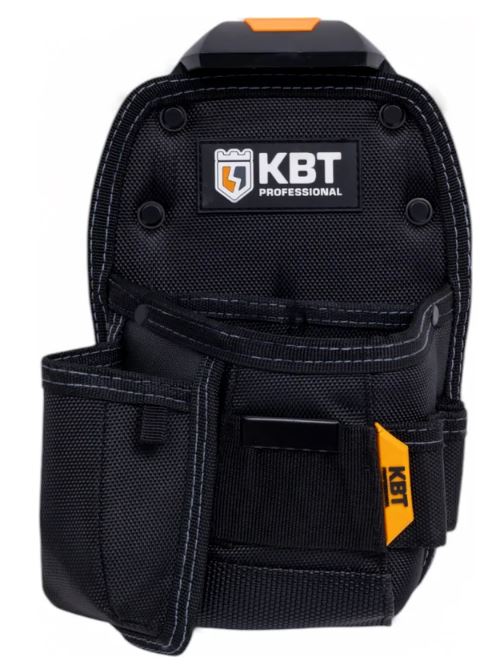 

Сумка КВТ СМ-08 QUICK-LOCK КВТ 91981 поясная модульная на клипсе, СМ-08 QUICK-LOCK