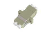 фото Адаптер проходной NikoMax NMF-OA2MM-LCU-LCU-2