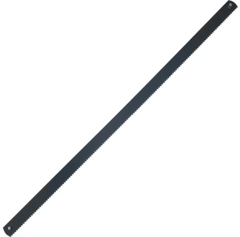 Изображение товара Набор мини полотен по металлу Deli DL353001 10 штук 150 мм высокого качества