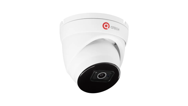 фото Видеокамера IP QTECH QVC-IPC-R202SM (2.8) в Уфе