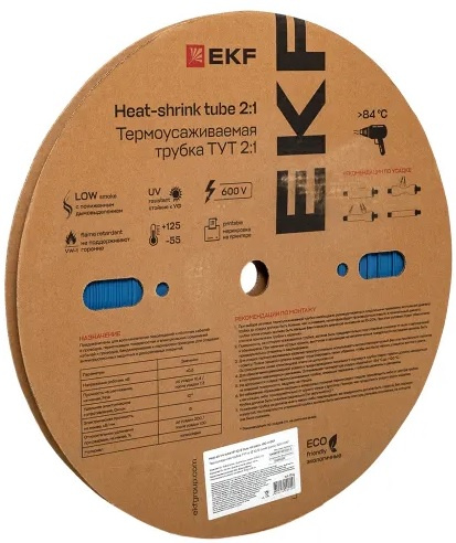 Изображение товара EKF tut-10-g