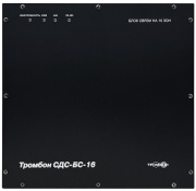 фото Блок  Тромбон СДС-БС-16