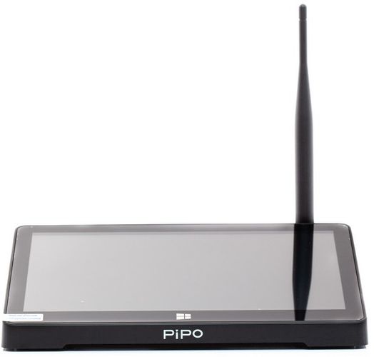 Пульт HostCall MP-110D2 сенсорный для HostCall-TM, с LCD экраном 8,9", 1920x1200