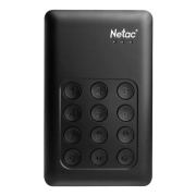 фото Внешний диск HDD Netac NT05K390K-002T-30BK