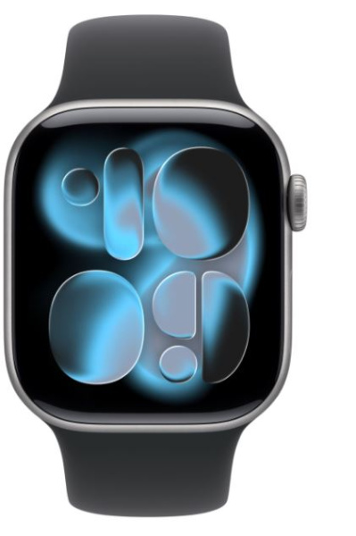 Изображение товара Часы Apple Watch S11 GPS