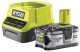 фото Набор  Ryobi RC18120-140