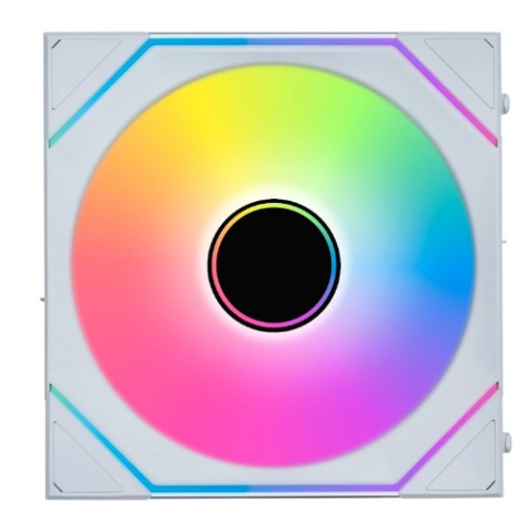 Изображение товара Вентилятор для корпуса Lian Li UNI FAN SL-INF WIRELESS 140