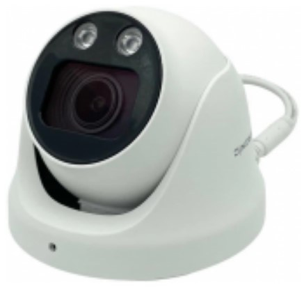 фото Видеокамера IP IPTRONIC IPT-IPL800DMA(2,7-13,5)P в Уфе