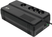 фото Источник бесперебойного питания APC Easy Back-UPS BV500I-GR (УЦЕНЕННЫЙ)