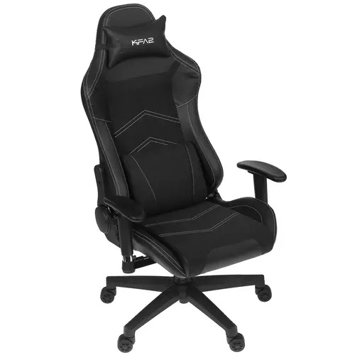 

Кресло игровое KFA2 Gaming Chair 04 L RK04U2DBN0 black, Gaming Chair 04 L