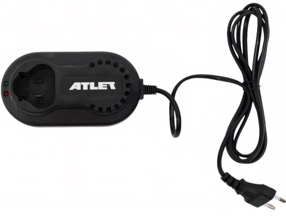 Зарядное устройство ATLET ACG1220ND