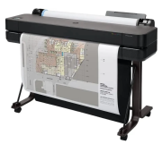 фото Плоттер HP DesignJet T650