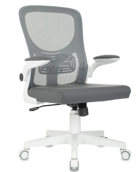 Изображение товара Кресло Бюрократ ASTER N-W