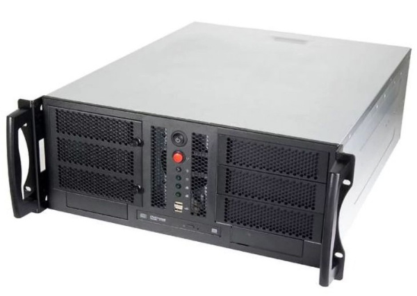 Изображение товара Корпус серверный Chenbro RM41300H11*13719