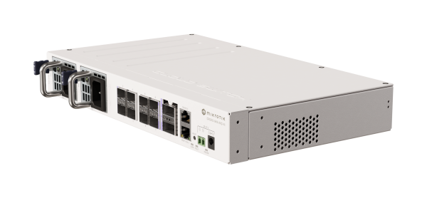 фото Коммутатор  Mikrotik CRS510-8XS-2XQ-IN в Омске