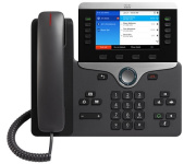 фото Проводной IP-телефон Cisco CP-8851-K9=