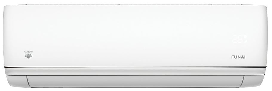 

Сплит-система Funai RAC-KD55HP.D02 Kadzoku 2025 Wi-Fi, RAC-KD55HP.D02