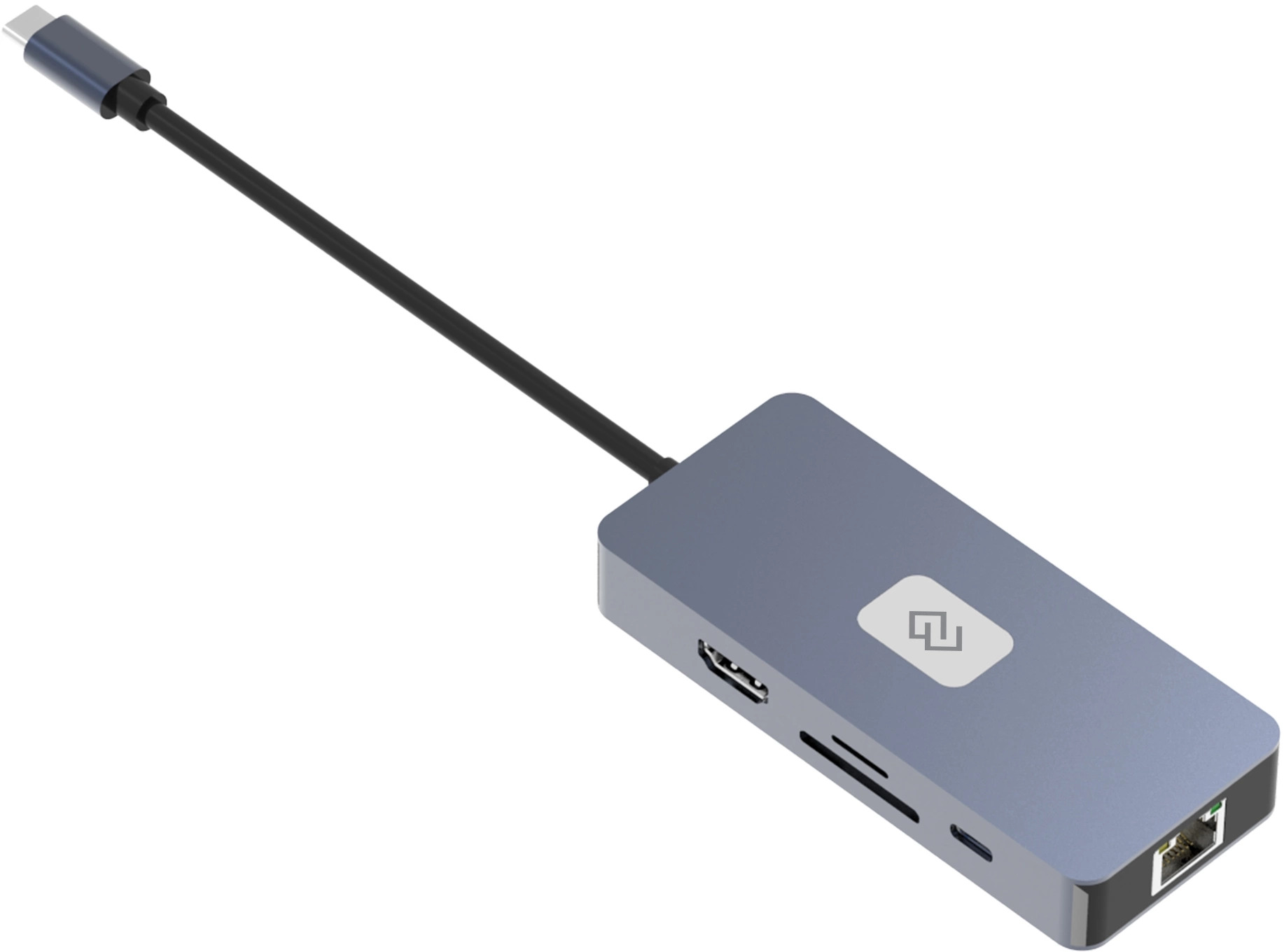 

Док-станция Digma DS-809, DS-809