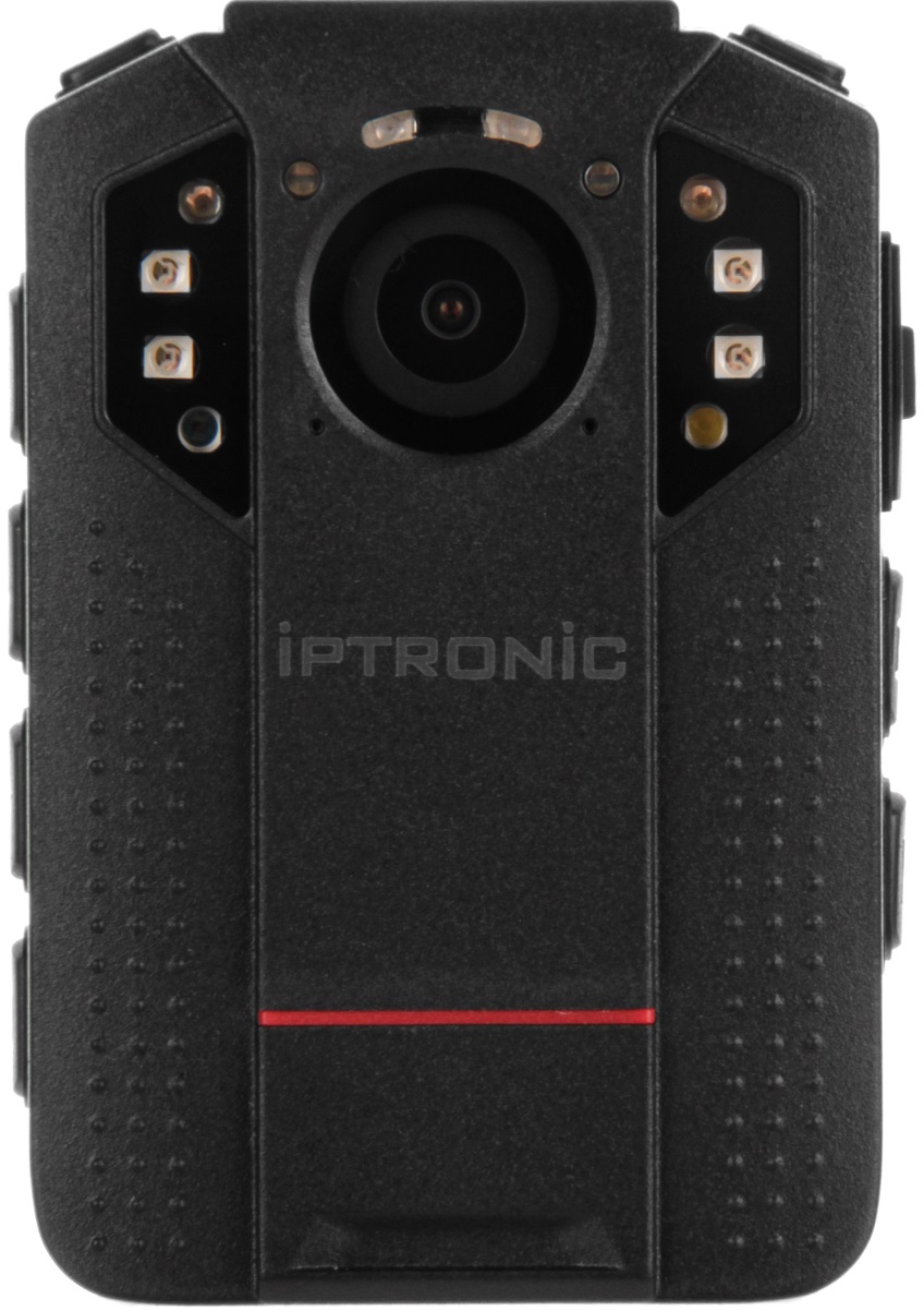 

Видеорегистратор IPTRONIC IPT-BC2 персональный, IPT-BC2