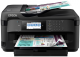 фото МФУ  Epson WorkForce WF-7710DWF