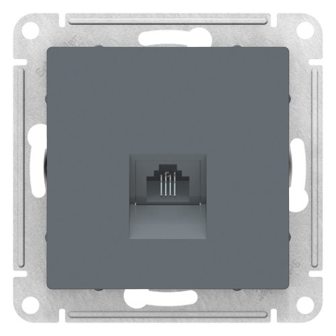 фото Розетка  Systeme Electric ATN000781 в Перми