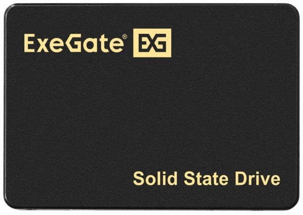 фото Накопитель SSD 2.5