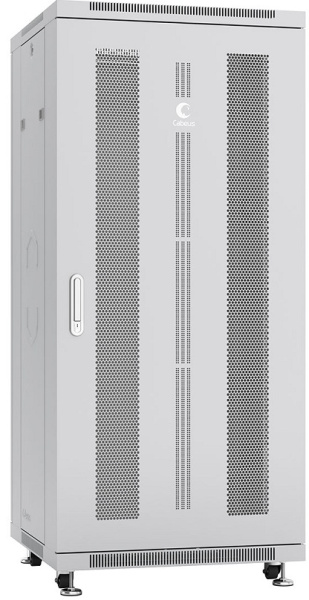 Изображение товара Шкаф Cabeus ND-05C-27U60/80 для кроссового и серверного оборудования 27U