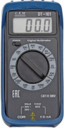 фото Мультиметр CEM DT-101