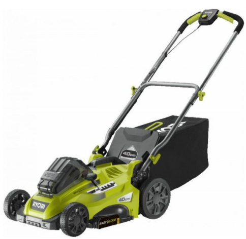 Изображение товара Газонокосилка Ryobi RLM36x41H50G