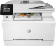 фото МФУ лазерное цветное HP Color LaserJet Pro M283fdw