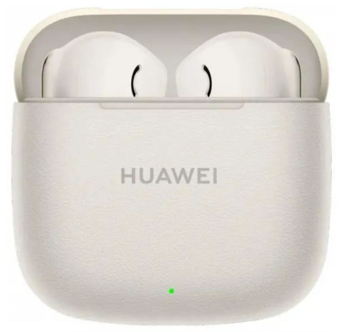 Изображение товара Наушники Huawei FreeBuds SE 3 беспроводные TWS с кейсом из экокожи и быстрой зарядкой