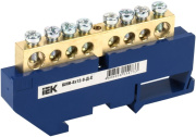 фото Шина  IEK YNN10-812-8D-K07