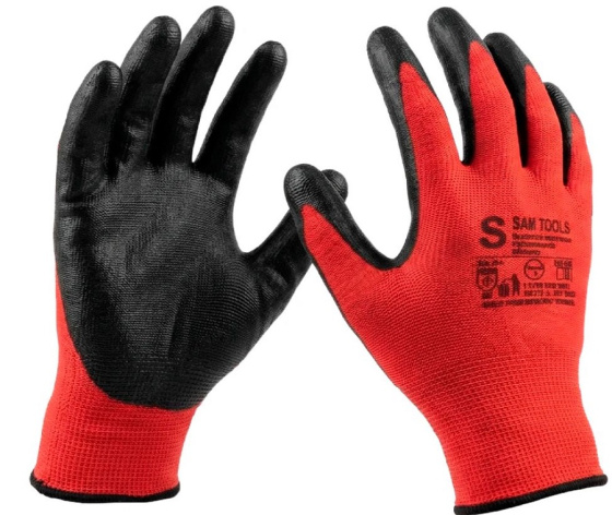 Изображение товара Перчатки ООО САМ SAMC-074000005-600