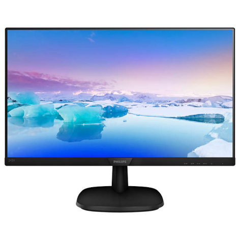 фото Монитор 23,8" Philips 243V7QDAB в Екатеринбурге