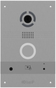фото Вызывная панель BAS-IP AV-08FB Silver