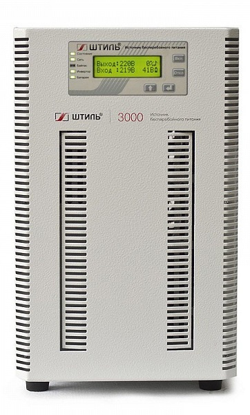 фото Источник бесперебойного питания  Штиль ST1103L в Волгограде