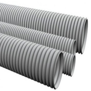 фото Труба гофрированная  Ecoplast 11050