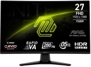 фото Монитор MSI MAG 274CXF