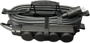 фото Удлинитель iTOK i-CONNECT-SUR-PVS-310-4-44-50