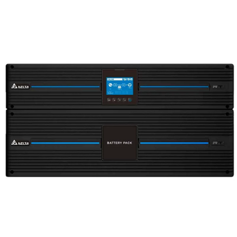 фото Источник бесперебойного питания  Delta Electronics AMPLON в Челябинске