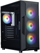фото Корпус ATX  Zalman i3 NEO V2 Black