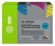 фото Картридж Cactus CS-C9352C