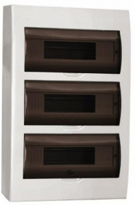 Изображение товара Бокс IEK MKP12-N-36-40-05