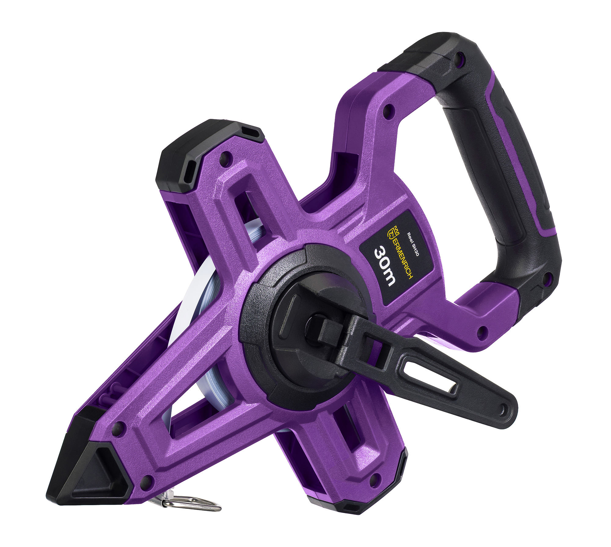 

Рулетка Ermenrich 84572 геодезическая Reel SH30, 84572