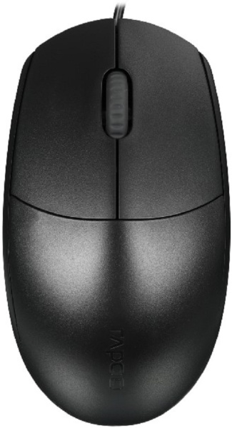 фото Мышь Wireless Rapoo N100 в Волгограде