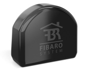 фото Модуль Fibaro Dimmer 2 FGD-212