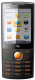 фото Мобильный телефон  Fly DS169 Orange