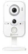 фото Видеокамера EZVIZ C2W