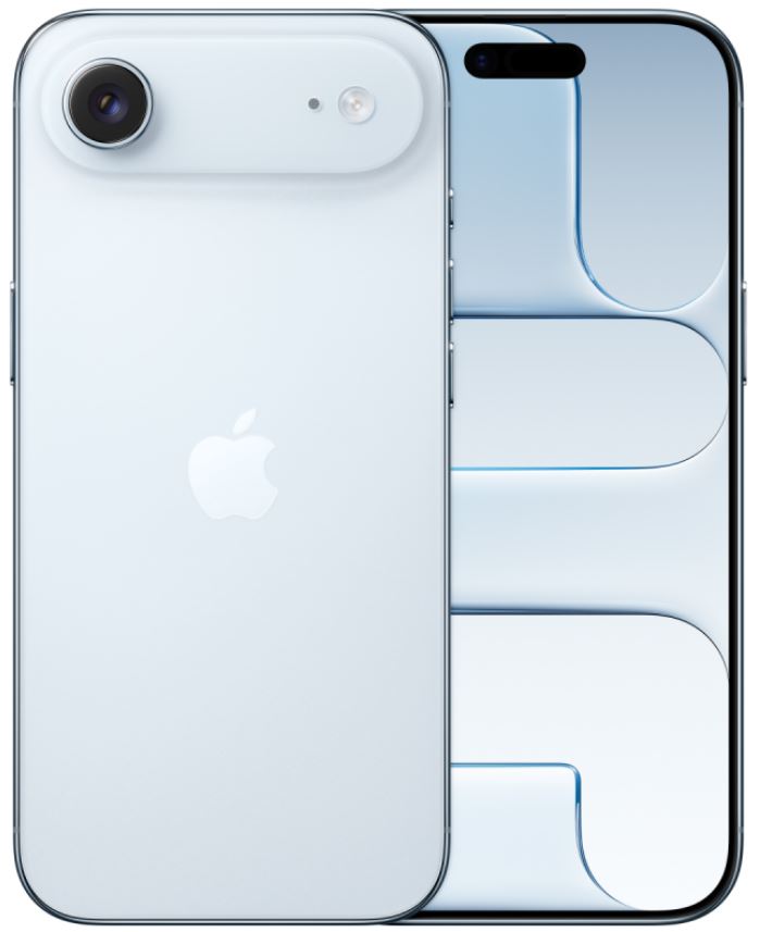 Смартфон,Apple,iPhone Air 256GB MG2P4 (УЦЕНЕННЫЙ)